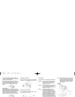 Preview for 2 page of UNICOM Mini UTP Transceiver ETP-20028T Installation Manual