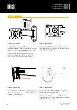 Preview for 4 page of UNICOM PLA Quick Start Manual