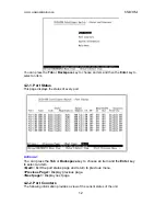 Preview for 13 page of UNICOM SmartGST-2402M User Manual