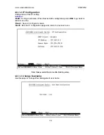 Preview for 17 page of UNICOM SmartGST-2402M User Manual