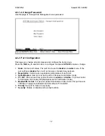 Preview for 18 page of UNICOM SmartGST-2402M User Manual