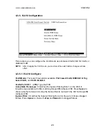 Preview for 21 page of UNICOM SmartGST-2402M User Manual