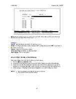 Preview for 24 page of UNICOM SmartGST-2402M User Manual