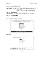 Preview for 30 page of UNICOM SmartGST-2402M User Manual