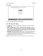 Preview for 37 page of UNICOM SmartGST-2402M User Manual