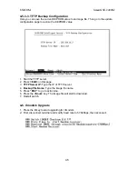 Preview for 46 page of UNICOM SmartGST-2402M User Manual