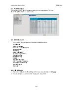 Preview for 51 page of UNICOM SmartGST-2402M User Manual