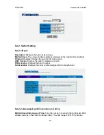 Preview for 52 page of UNICOM SmartGST-2402M User Manual