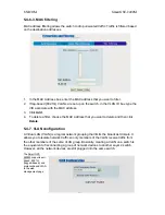 Preview for 62 page of UNICOM SmartGST-2402M User Manual