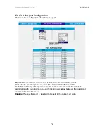 Preview for 73 page of UNICOM SmartGST-2402M User Manual