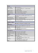 Preview for 14 page of Unicomp Labs ECHO 40F-2R650U User Manual