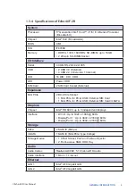 Preview for 15 page of Unicomp Labs ECHO 40F-2R650U User Manual