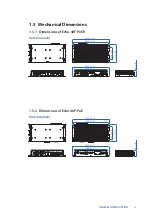 Preview for 18 page of Unicomp Labs ECHO 40F-2R650U User Manual