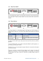 Preview for 21 page of Unicomp Labs ECHO 40F-2R650U User Manual