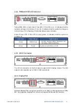 Preview for 23 page of Unicomp Labs ECHO 40F-2R650U User Manual