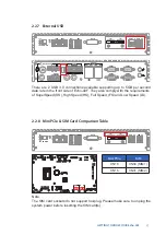 Preview for 24 page of Unicomp Labs ECHO 40F-2R650U User Manual