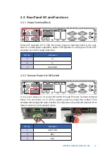 Preview for 26 page of Unicomp Labs ECHO 40F-2R650U User Manual