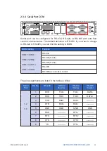 Preview for 29 page of Unicomp Labs ECHO 40F-2R650U User Manual