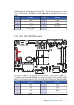 Preview for 34 page of Unicomp Labs ECHO 40F-2R650U User Manual