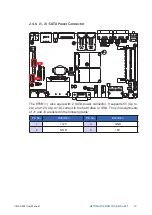 Preview for 35 page of Unicomp Labs ECHO 40F-2R650U User Manual