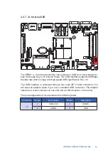 Preview for 36 page of Unicomp Labs ECHO 40F-2R650U User Manual