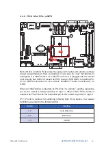 Preview for 37 page of Unicomp Labs ECHO 40F-2R650U User Manual