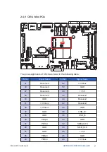 Preview for 39 page of Unicomp Labs ECHO 40F-2R650U User Manual