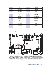 Preview for 40 page of Unicomp Labs ECHO 40F-2R650U User Manual