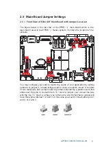 Preview for 42 page of Unicomp Labs ECHO 40F-2R650U User Manual