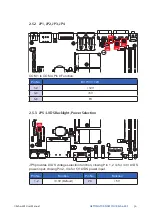 Preview for 43 page of Unicomp Labs ECHO 40F-2R650U User Manual