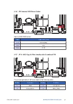 Preview for 45 page of Unicomp Labs ECHO 40F-2R650U User Manual