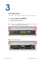 Preview for 49 page of Unicomp Labs ECHO 40F-2R650U User Manual