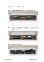 Preview for 51 page of Unicomp Labs ECHO 40F-2R650U User Manual