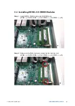 Preview for 53 page of Unicomp Labs ECHO 40F-2R650U User Manual