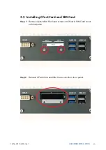 Preview for 57 page of Unicomp Labs ECHO 40F-2R650U User Manual