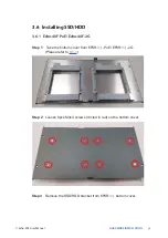 Preview for 59 page of Unicomp Labs ECHO 40F-2R650U User Manual