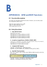 Preview for 80 page of Unicomp Labs ECHO 40F-2R650U User Manual