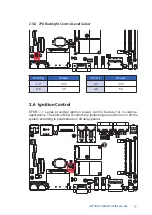 Preview for 46 page of Unicomp Labs ECHO 40F series User Manual