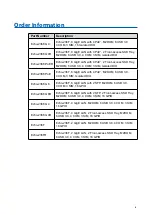 Preview for 4 page of Unicomp Labs Echo236F User Manual