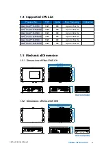 Preview for 31 page of Unicomp Labs Echo236F User Manual