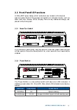 Preview for 36 page of Unicomp Labs Echo236F User Manual