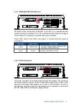 Preview for 38 page of Unicomp Labs Echo236F User Manual