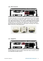 Preview for 39 page of Unicomp Labs Echo236F User Manual