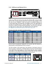 Preview for 47 page of Unicomp Labs Echo236F User Manual