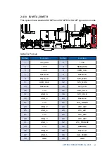 Preview for 54 page of Unicomp Labs Echo236F User Manual