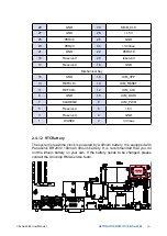 Preview for 57 page of Unicomp Labs Echo236F User Manual