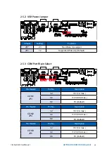 Preview for 61 page of Unicomp Labs Echo236F User Manual