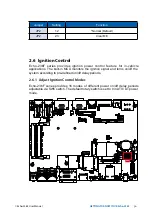 Preview for 63 page of Unicomp Labs Echo236F User Manual