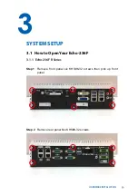 Preview for 66 page of Unicomp Labs Echo236F User Manual