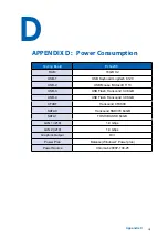 Preview for 120 page of Unicomp Labs Echo236F User Manual